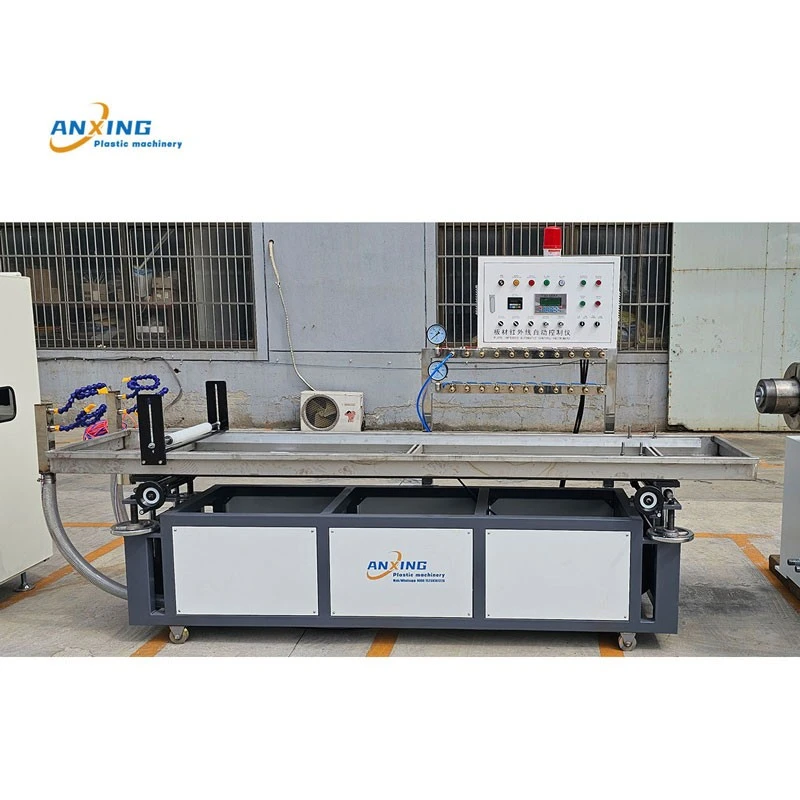 Plastic PVC Ceiling Satin Roofing Panel Making Machine factory